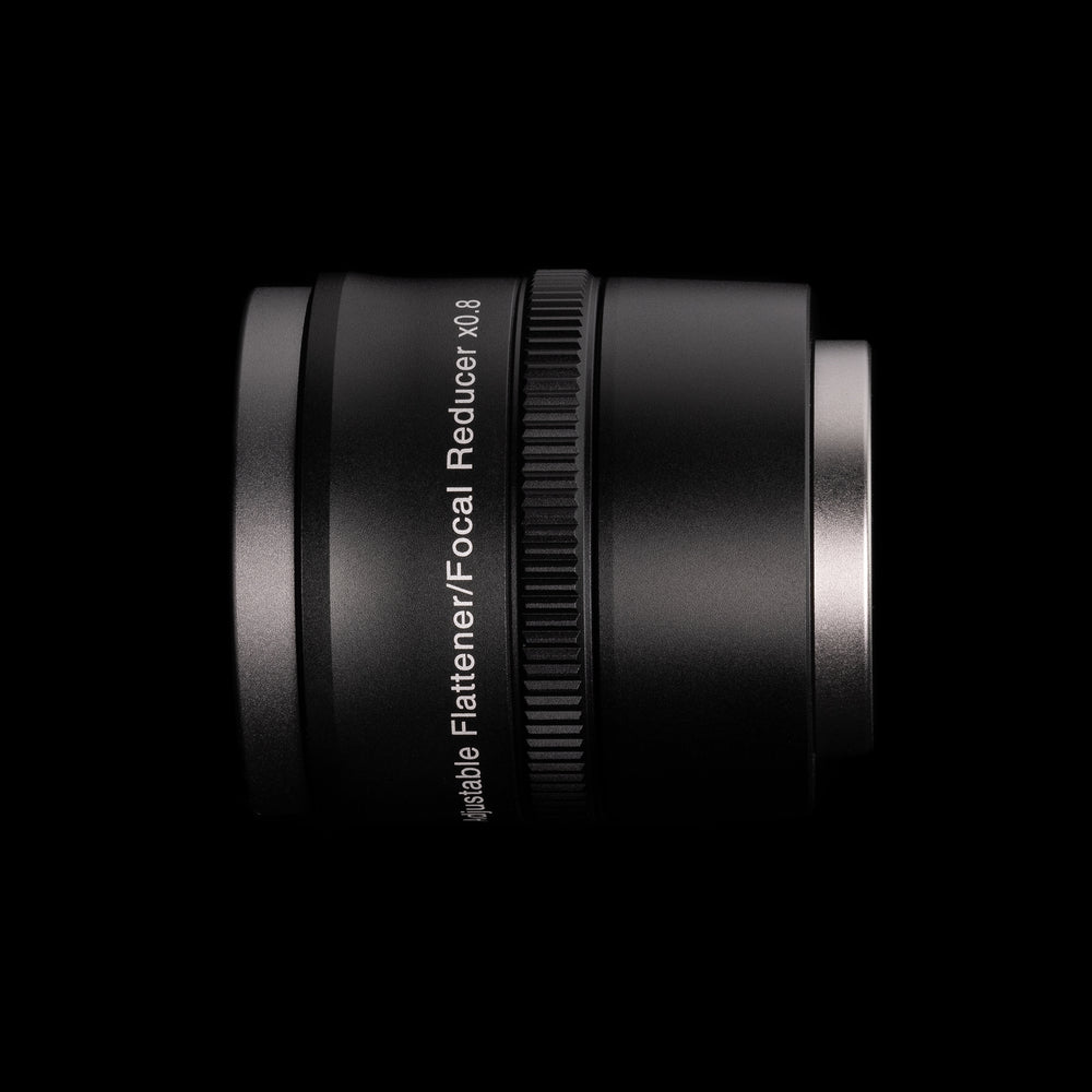 William Optics FLAT 6AIII (0.8x Reducer)