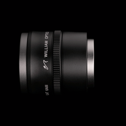 William Optics FLAT 6AIII (0.8x Reducer)