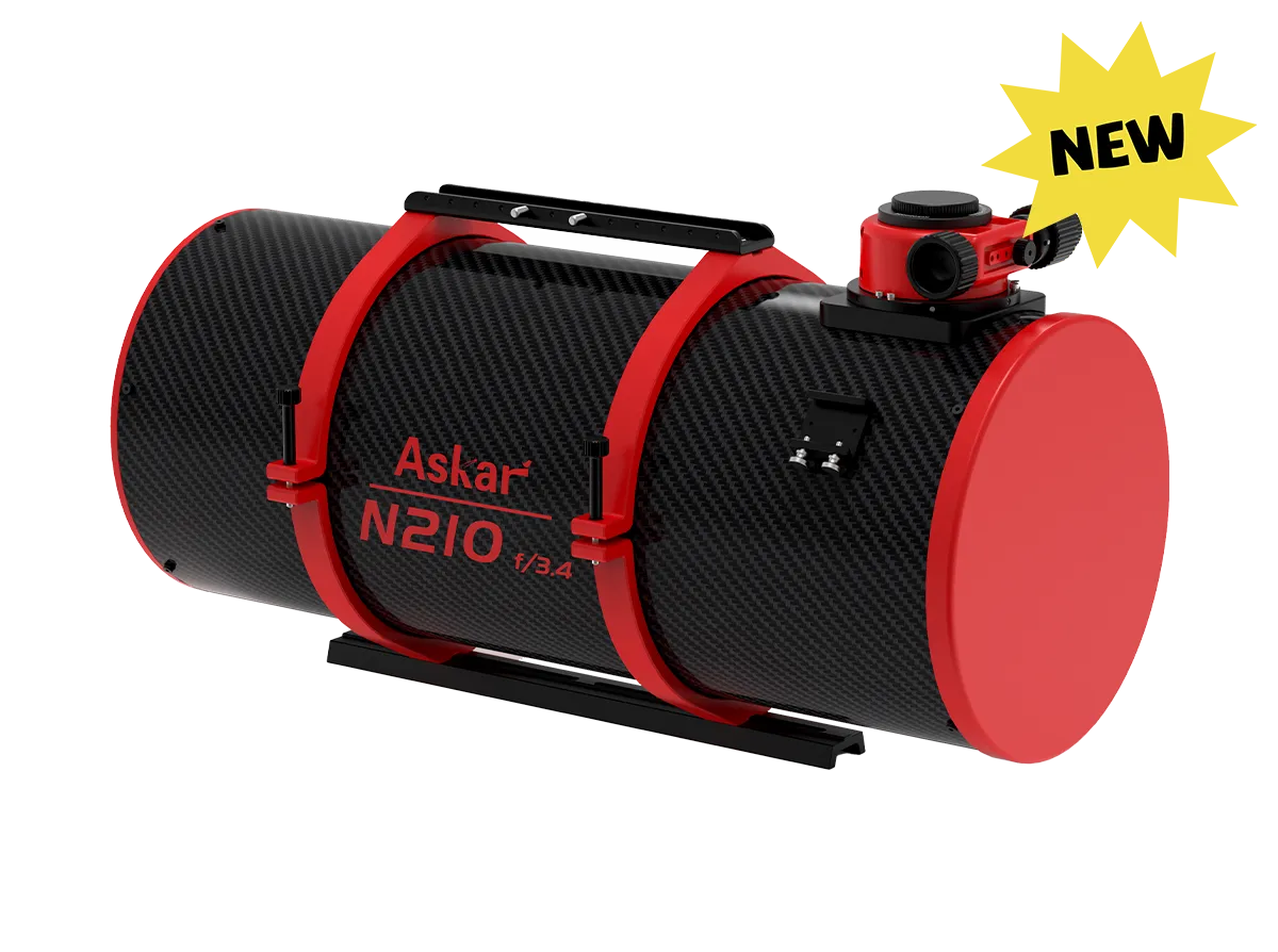 Askar N210
