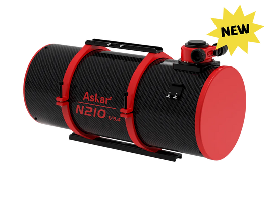 Askar N210