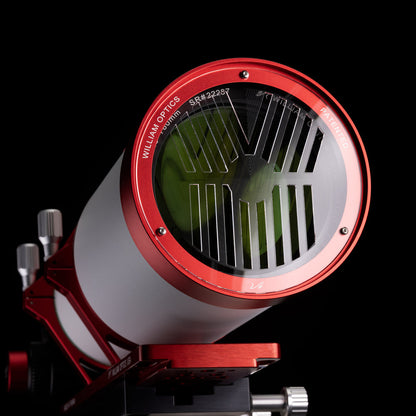 William Optics Fluorostar 120