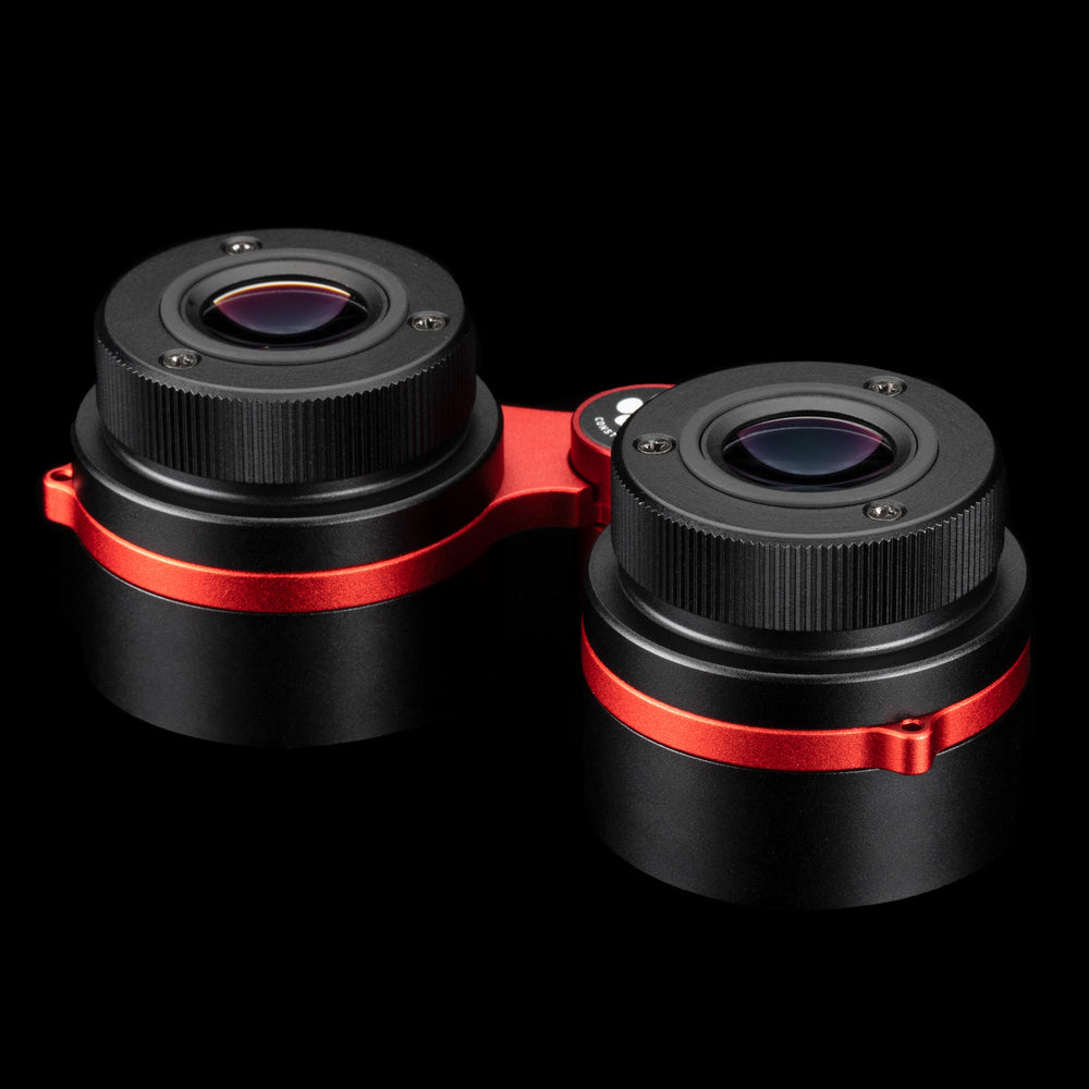 William Optics Cat Eyes Binoculars