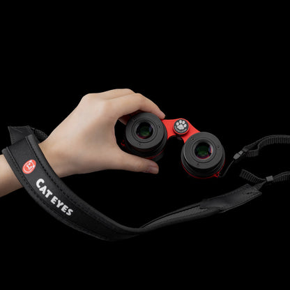 William Optics Cat Eyes Binoculars