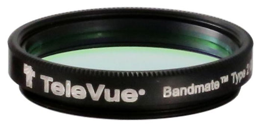 Tele Vue Bandmate OIII 1.25" Filter