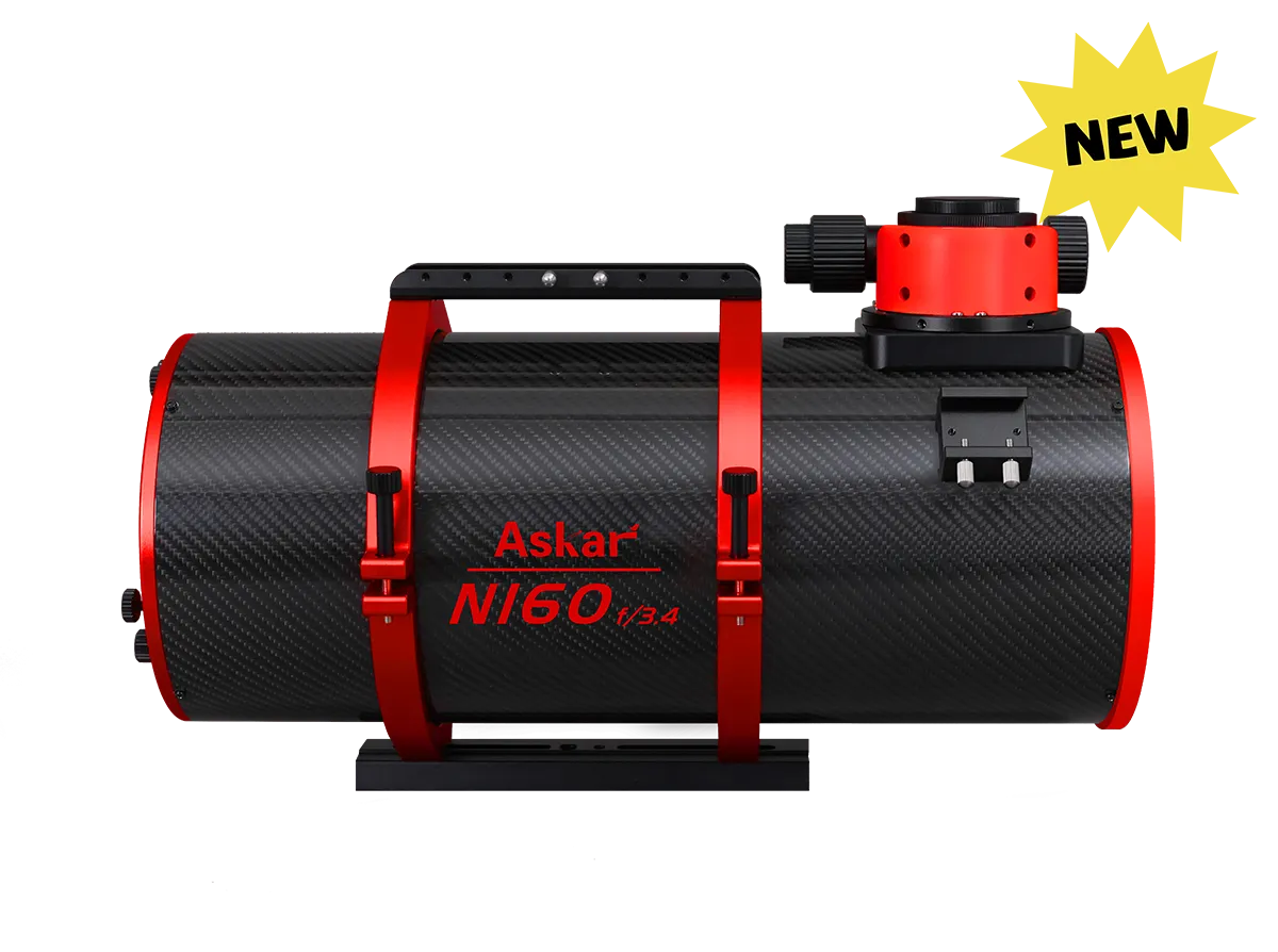 Askar N160