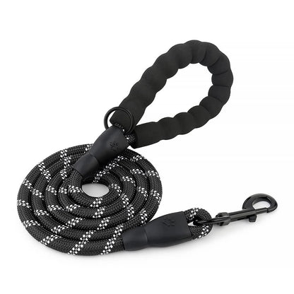 SUSRU ProPets Premium Heavy Duty Nylon Dog Leash