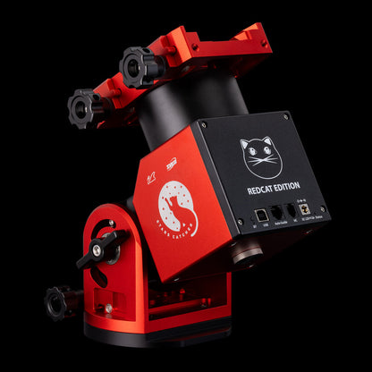 Wiliam Optics ZWO AM5N RedCat Limited Edition