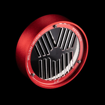 William Optics Bahtinov Mask Cover for WO Telescopes