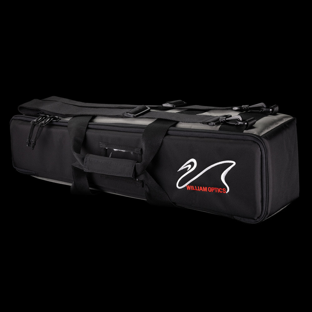 William Optics Tripod Extrapadding Backpack