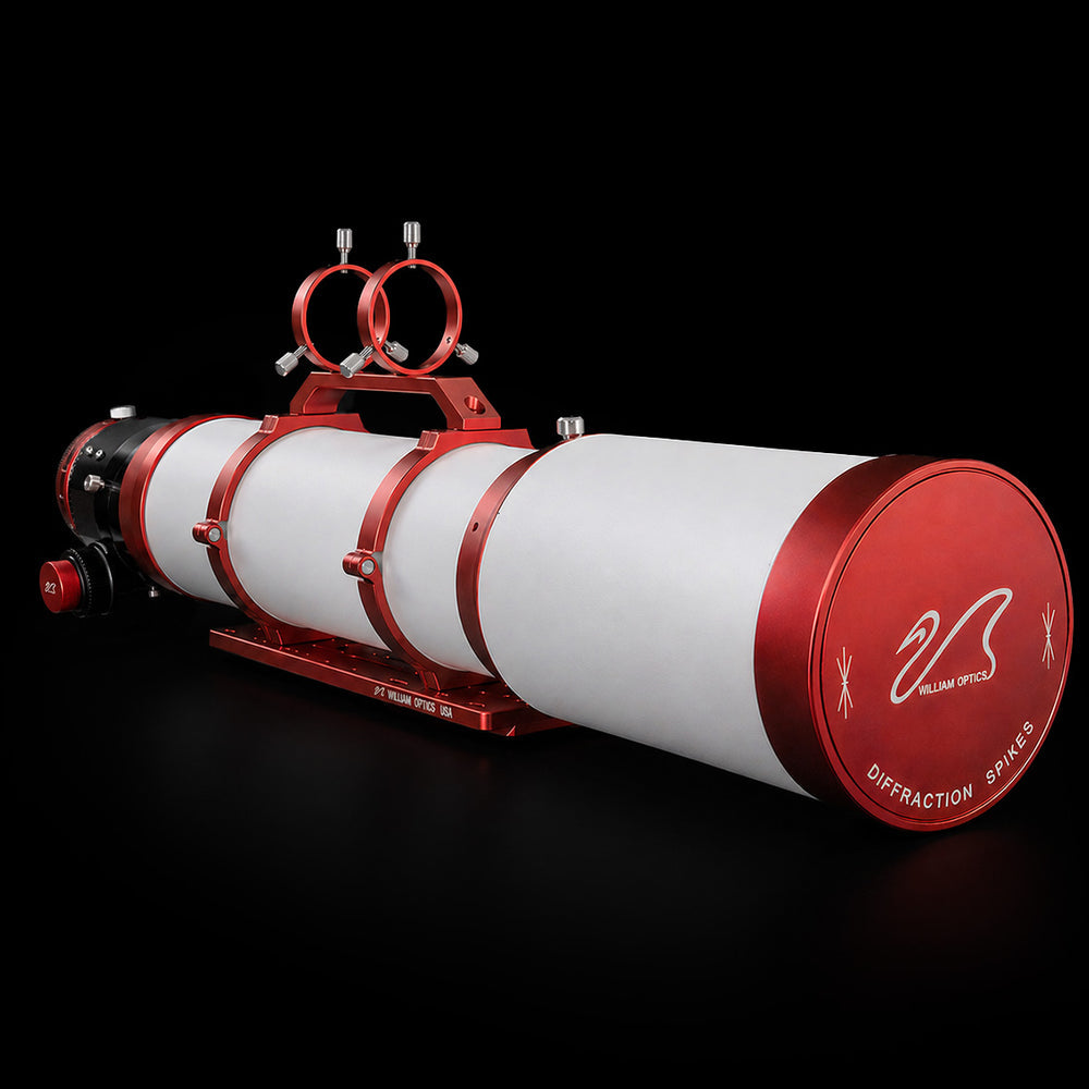 William Optics Gran-Turismo 153