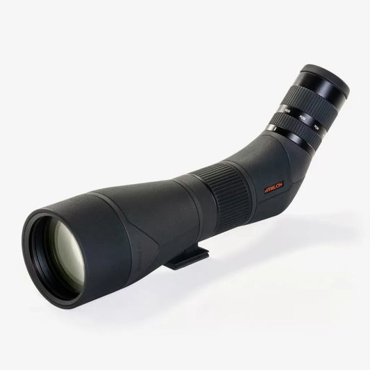 Athlon Cronus G2 UHD 20-60×86 – 45 Degree Spotting Scope