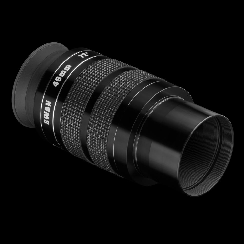 William Optics SWAN 40mm 2" Eyepiece