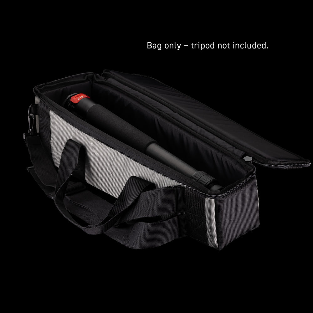 William Optics Tripod Extrapadding Backpack