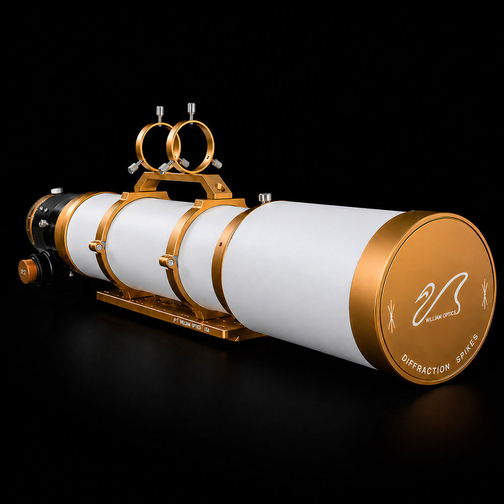 William Optics Gran-Turismo 153