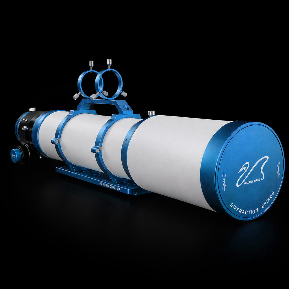 William Optics Gran-Turismo 153