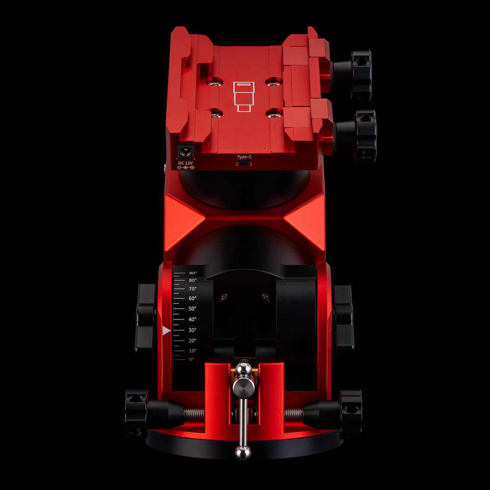 Wiliam Optics ZWO AM5N RedCat Limited Edition