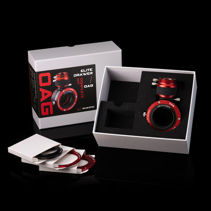 William Optics Elite Drawer OAG Kit