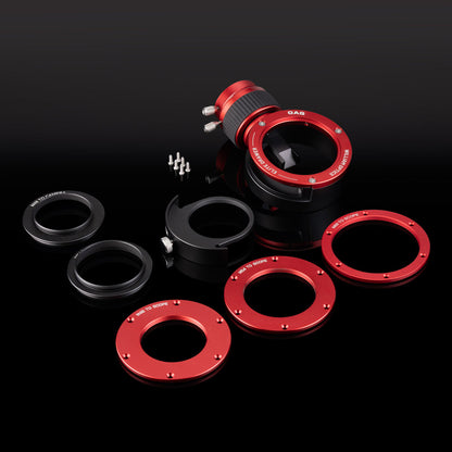 William Optics Elite Drawer OAG Kit