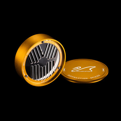 William Optics Bahtinov Mask Cover for WO Telescopes