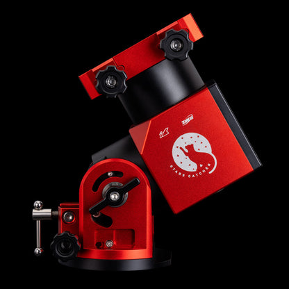 Wiliam Optics ZWO AM5N RedCat Limited Edition