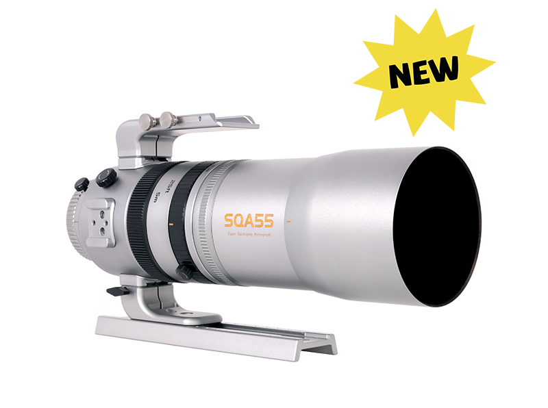 Astrographs – EDISLA