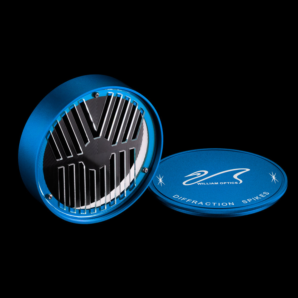 William Optics Bahtinov Mask Cover for WO Telescopes