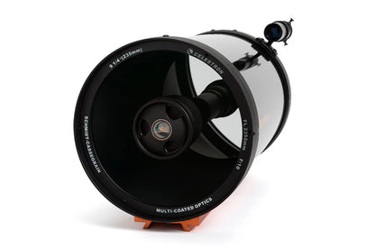 Celestron C9.25 Optical Tube Assembly (CGE Dovetail)