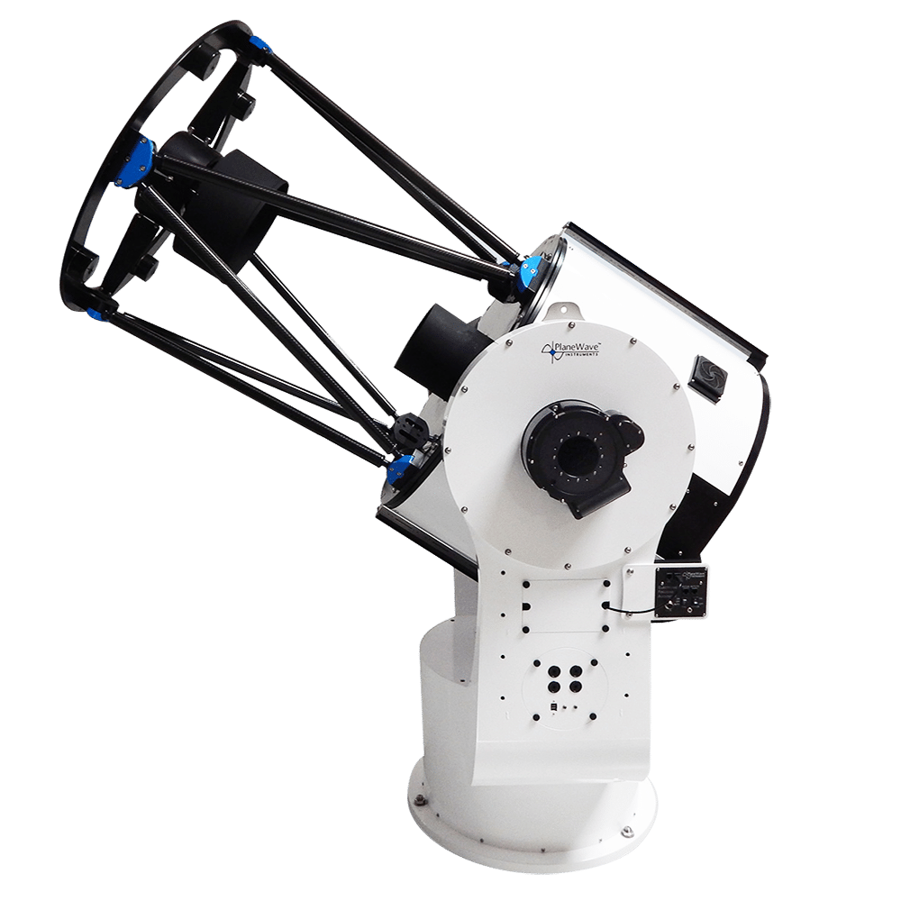 Panewave Planewave CDK700 Telescope System – EDISLA