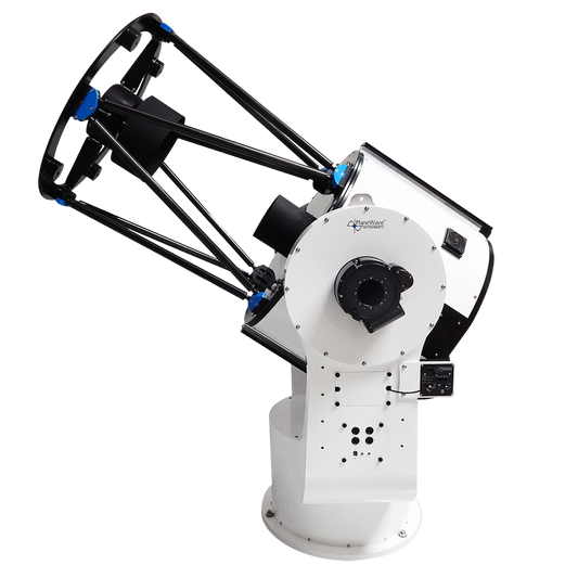 Planewave CDK700 Telescope System