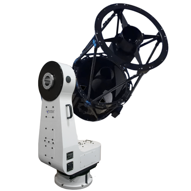 Panewave Planewave CDK550 f/7.77 Telescope System – EDISLA