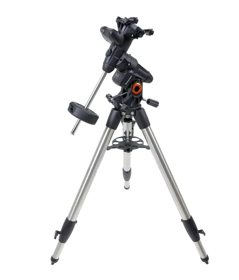Celestron Advanced VX German Equatorial GoTo Mount - EDISLA