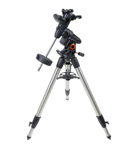 Celestron Advanced VX German Equatorial GoTo Mount - EDISLA
