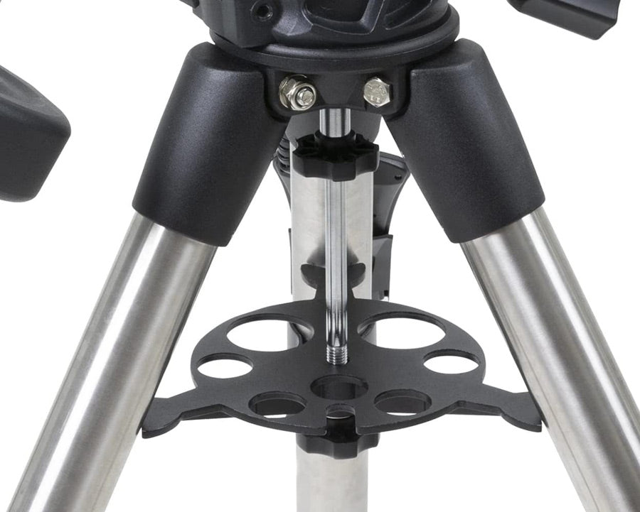 Celestron Advanced VX German Equatorial GoTo Mount - EDISLA