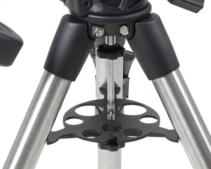 Celestron Advanced VX German Equatorial GoTo Mount - EDISLA