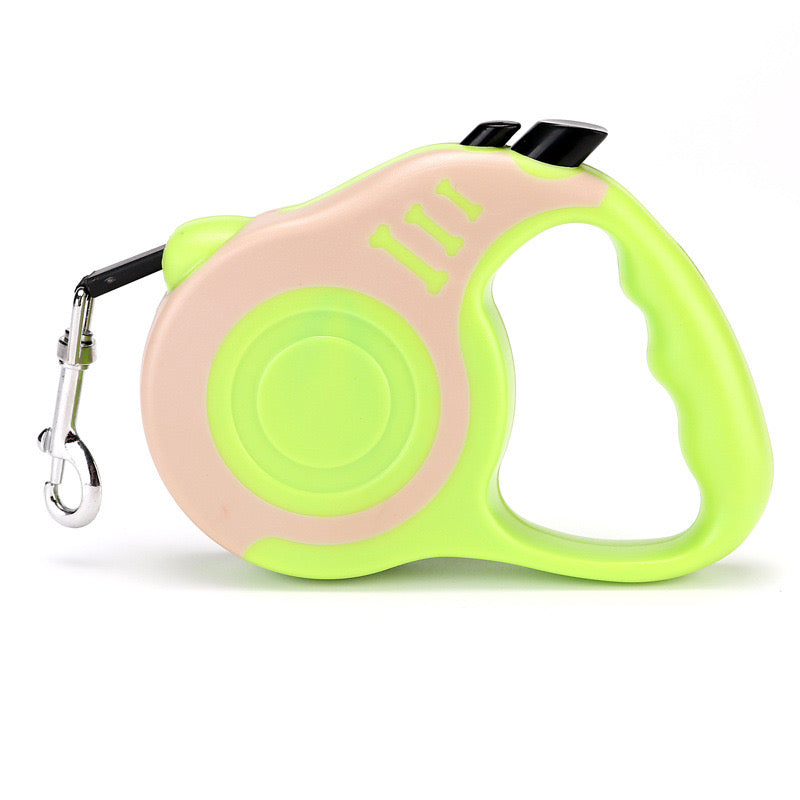 SUSRU ProPets Retractable Dog Leash