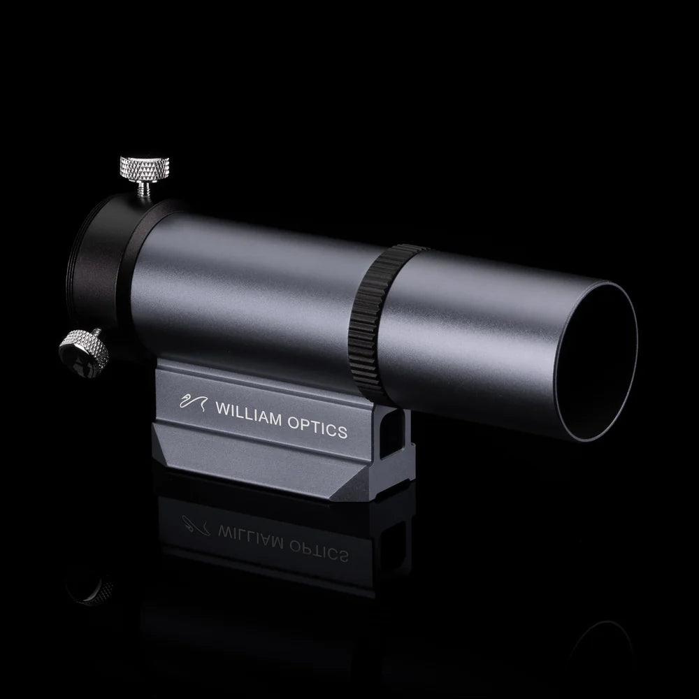 William Optics UniGuide 32mm f/3.75