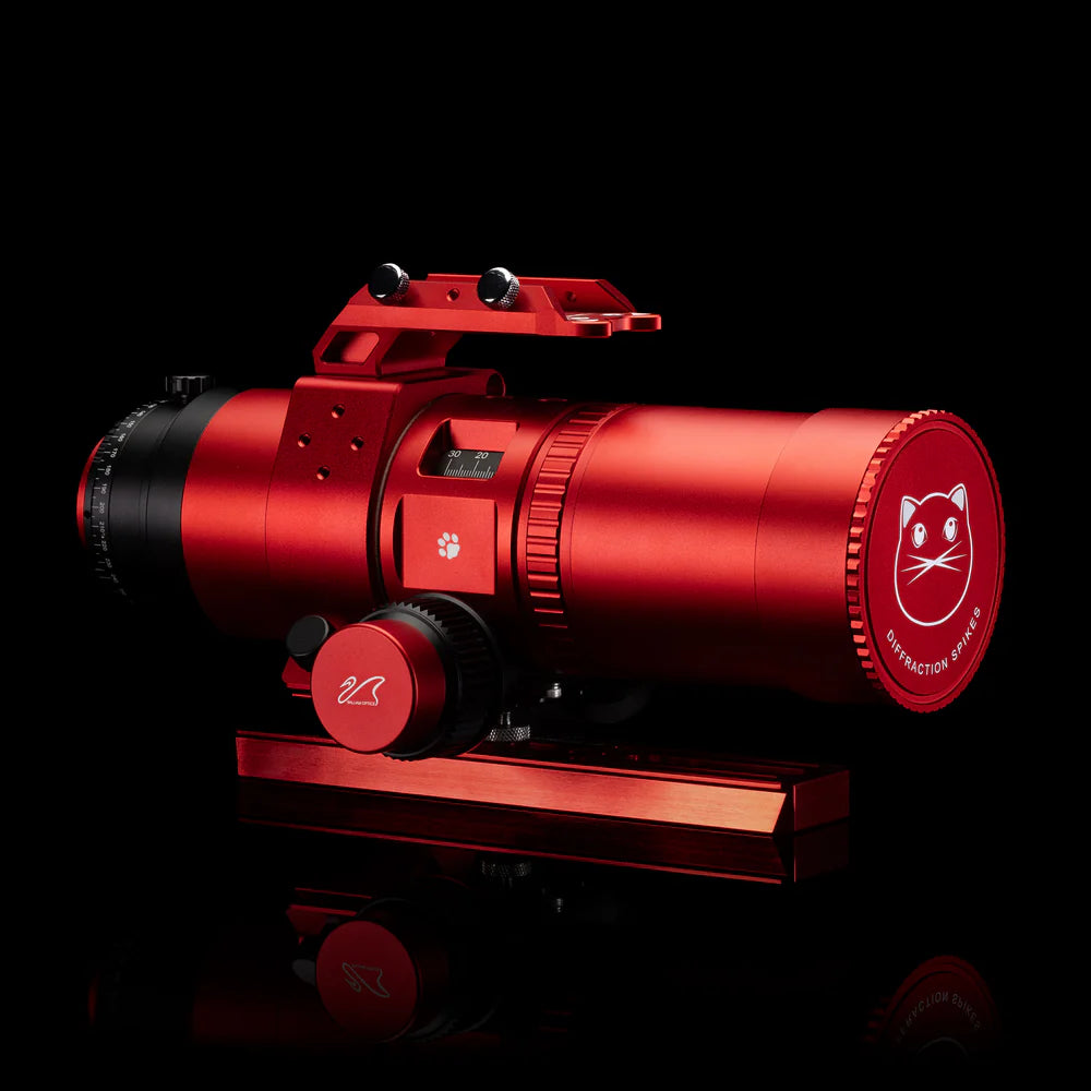 William Optics Cat 51 WIFD
