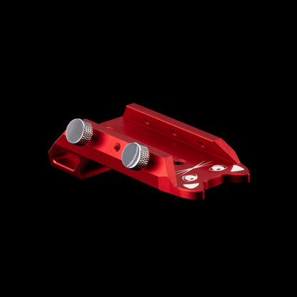 William Optics Handle Bar for CAT 51