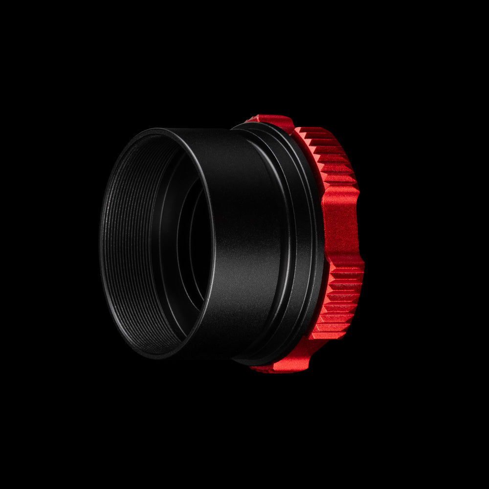 William Optics 2" → 1.25" RotoLock Visual Back Adapter