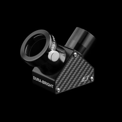 William Optics 1.25" 90° Dura Bright Dielectric Diagonal