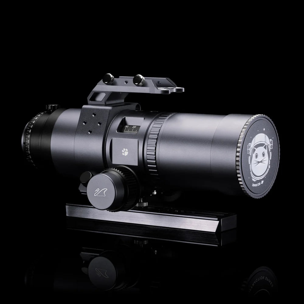 William Optics Cat 51 WIFD