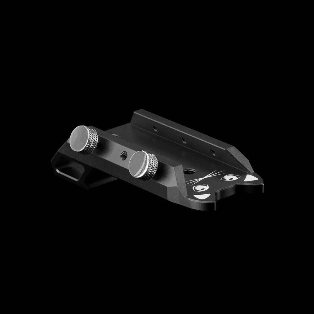 William Optics Handle Bar for CAT 51