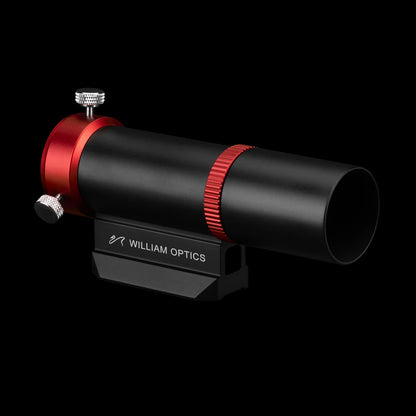 William Optics UniGuide 32mm f/3.75