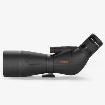 Athlon Cronus G2 UHD Dual Focus 20-60×86 – 45 Degree Spotting Scope