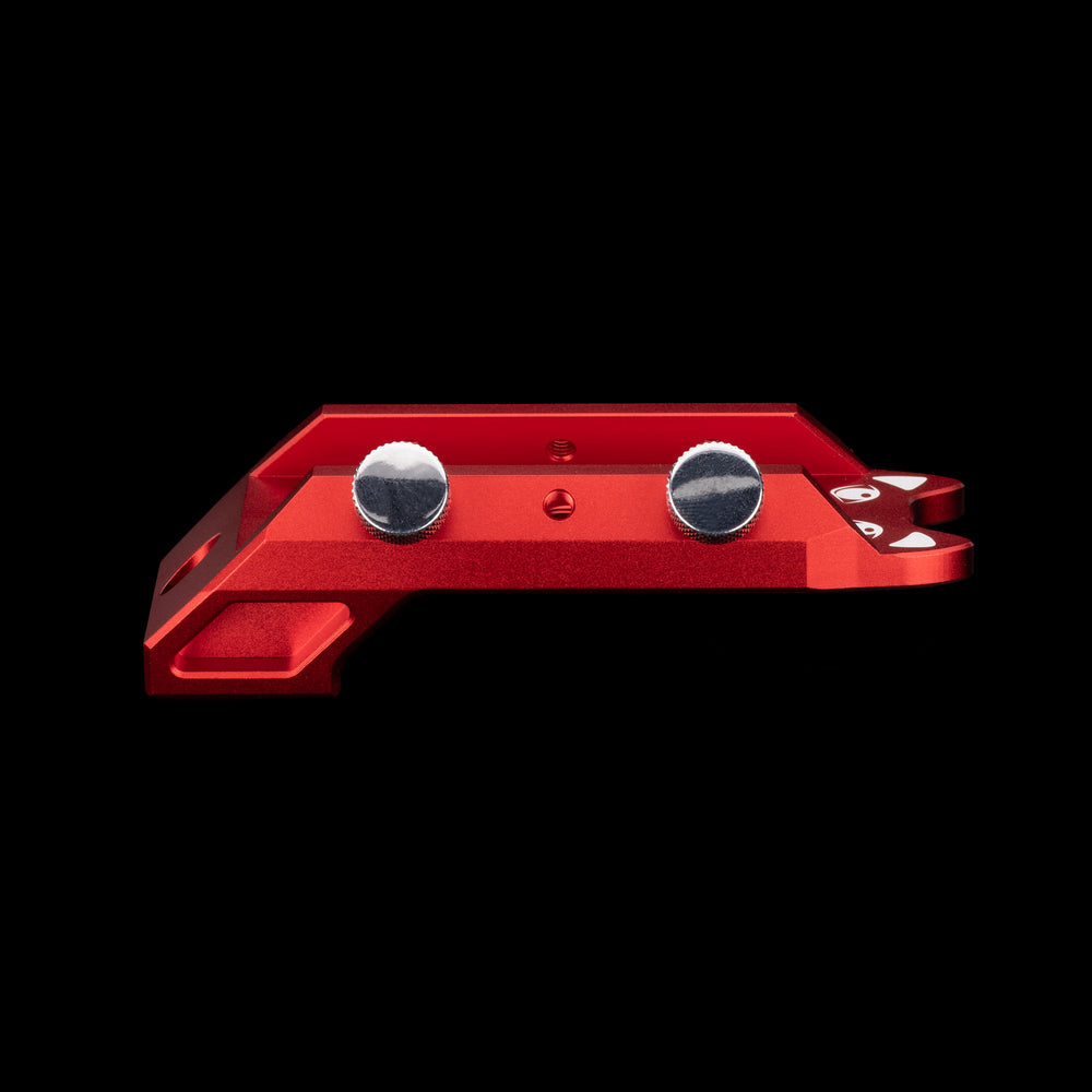 William Optics Handle Bar for CAT 51