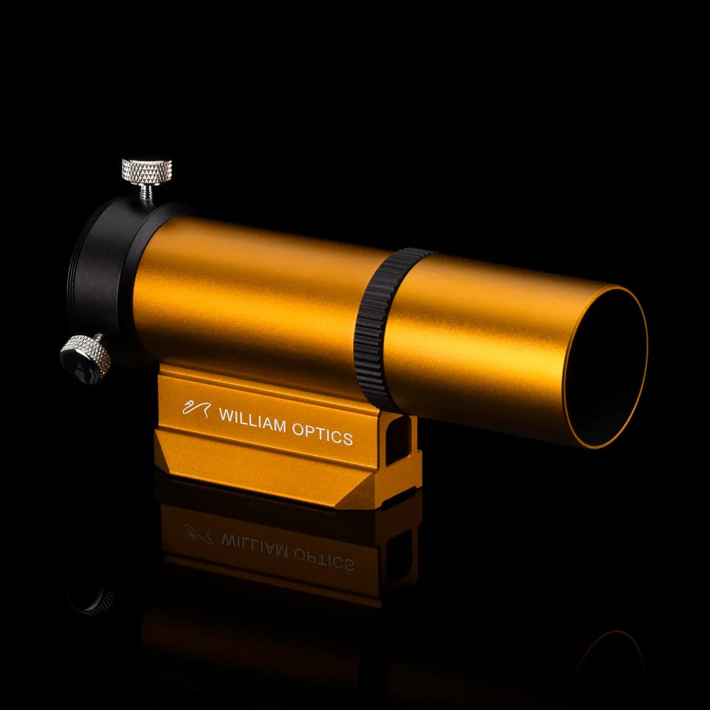 William Optics UniGuide 32mm f/3.75