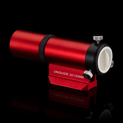William Optics UniGuide 32mm f/3.75