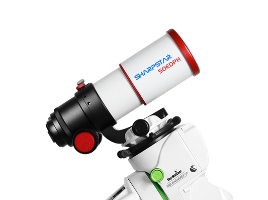 Askar Sharpstar 50 EDPH - EDISLA