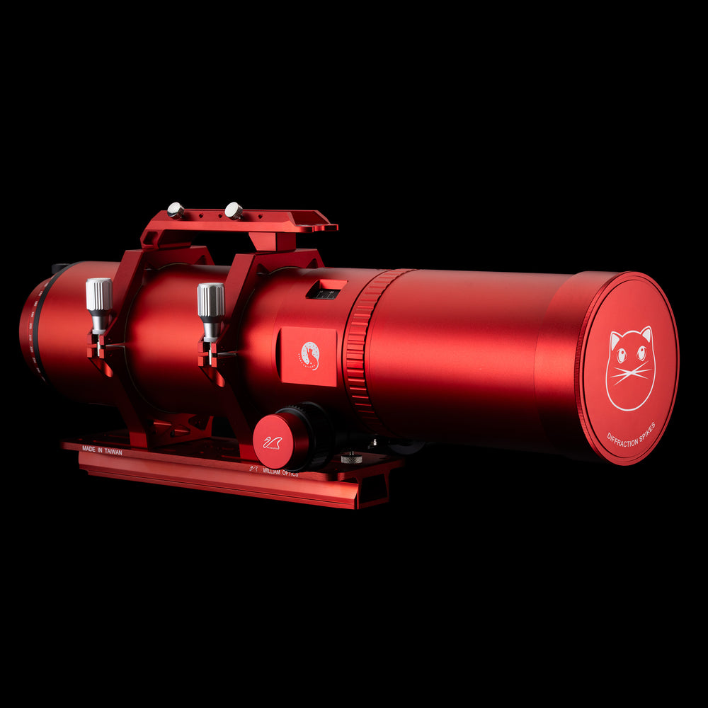 William Optics Cat 91 WIFD