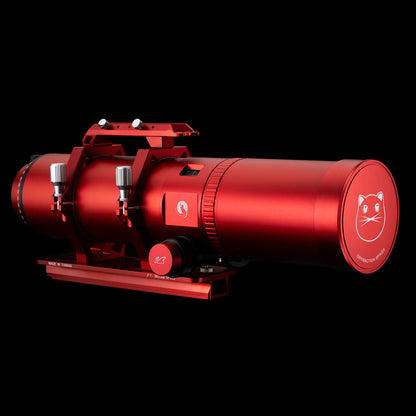 William Optics Cat 91 WIFD